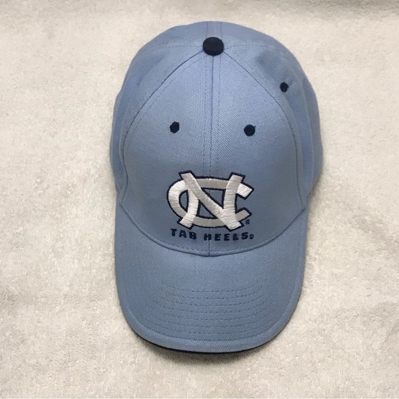 Signatures University of North Carolina Tar Heels Ball Cap - Picture 7 of 15